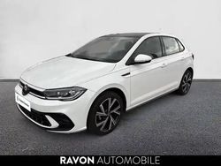 Pure white Occasion 2025 VW Polo S Berline | 21 790 € (Prix juste)