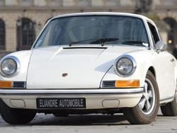 Occasion 1969 Porsche 912 Coupé | 45 000 €