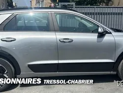Gris Utilisé 2023 Kia e-Niro 2 SUV | 31 990 € (Prix cher)