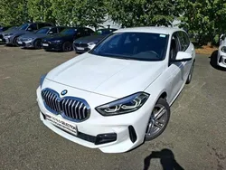 Blanc Utilisé 2023 BMW 118 Comfort Edition Citadine | 33 990 € (Prix juste)