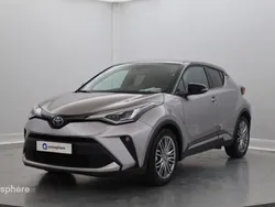 Biton Utilisé 2022 Toyota C-HR SUV | 23 499 € (Prix juste)