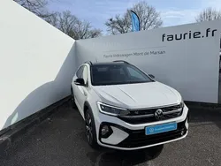 Utilisé 2024 VW Taigo R-line SUV | 27 090 € (Prix juste)
