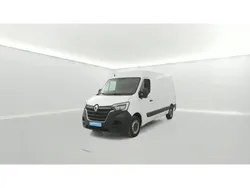 Utilisé 2022 Renault Master Van | 26 950 €