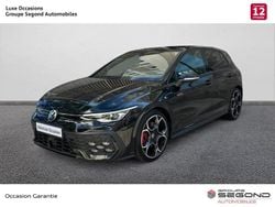 Utilisé 2024 VW Golf VIII GTI Berline | 42 900 € (Prix juste)