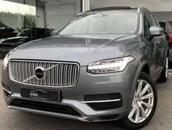 Gris Utilisé 2019 Volvo XC90 Inscription SUV | 39 490 € (Super prix)