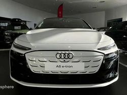 Utilisé 2025 Audi e-tron S-Line SUV | 72 999 €