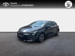 Utilisé 2024 Toyota Corolla Design Berline | 25 990 € (Bon prix)