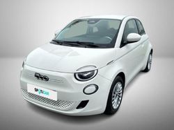 Ice white pastel Nouvelle 2025 Fiat 500e Berline | 19 790 € (Super prix)