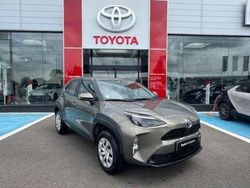 Utilisé 2022 Toyota Yaris Hybrid | 23 990 € (Prix juste)