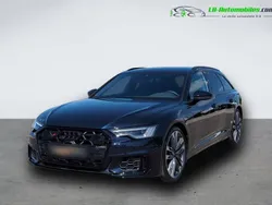 Utilisé 2023 Audi S6 Sport Break | 66 400 € (Prix juste)