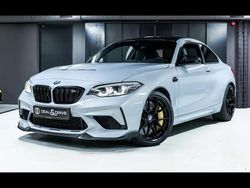 Gris Utilisé 2020 BMW M2 Sport Line Coupé | 71 793 € (Super prix)