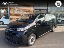 Utilisé 2024 Toyota Proace Verso Break | 31 990 € (Bon prix)