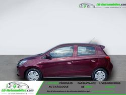 Utilisé 2022 Mitsubishi Space Star Citadine | 14 400 € (Prix juste)