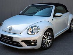 Utilisé 2017 VW Beetle Sound Cabriolet | 20 900 € (Prix juste)