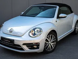 Utilisé 2017 VW Beetle Sound Cabriolet | 20 900 € (Prix juste)