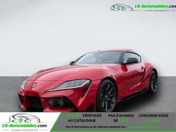 Utilisé 2023 Toyota Supra Coupé | 75 100 € (Bon prix)