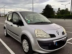 Utilisé 2008 Renault Modus Dynamique Monospace | 1 999 € (Bon prix)