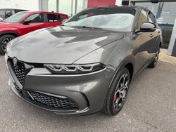 Gris Nouvelle 2024 Alfa Romeo Tonale Veloce SUV | 51 900 € (Prix juste)