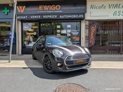 Utilisé 2014 Mini Cooper Citadine | 10 490 € (Prix juste)