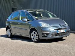 Utilisé 2011 Citroën C4 Picasso Exclusive Monospace | 4 990 € (Bon prix)