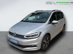 Utilisé 2020 VW Touran Monospace | 28 200 € (Bon prix)