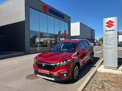 Utilisé 2022 Suzuki SX4 S-Cross SUV | 20 990 € (Prix juste)