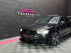 Noir Occasion 2019 Audi RS3 Sport Berline | 45 990 € (Super prix)