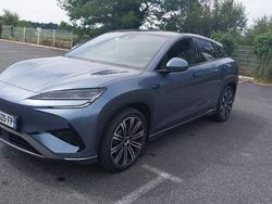 Occasion 2024 BYD Sealion 7 SUV | 47 990 € (Prix juste)