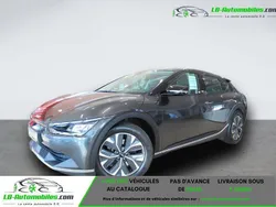 Utilisé 2023 Kia EV6 SUV | 31 400 € (Bon prix)