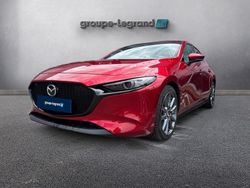 Utilisé 2021 Mazda 3 Berline | 19 980 € (Prix juste)