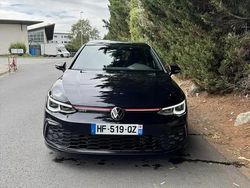Utilisé 2022 VW Golf VIII GTI Berline | 31 000 € (Prix cher)