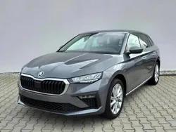 Gris Utilisé 2024 Skoda Scala Selection Citadine | 21 590 €