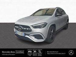 Utilisé 2023 Mercedes GLA250 AMG line SUV | 43 890 € (Prix assez cher)