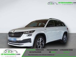Utilisé 2023 Skoda Kodiaq SUV | 41 500 € (Prix juste)