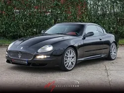 Noir Utilisé 2006 Maserati GranSport Coupé | 42 900 €
