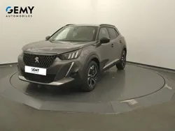 Utilisé 2020 Peugeot 2008 GT-line SUV | 15 579 € (Prix juste)