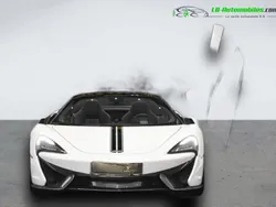 Utilisé 2019 McLaren 570S Coupé | 196 000 € (Prix cher)