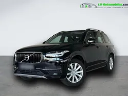 Utilisé 2019 Volvo XC90 SUV | 48 400 €