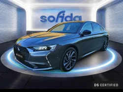 Gris Nouvelle 2024 DS Automobiles DS9 Rivoli Plus Berline | 49 990 € (Prix juste)