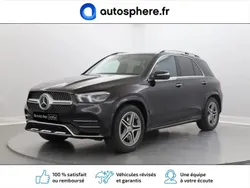 Mercedes 350
