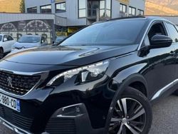 Utilisé 2018 Peugeot 3008 GT-line | 14 490 € (Prix juste)