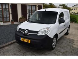 Blanc Utilisé 2020 Renault Kangoo Van | 8 102 €