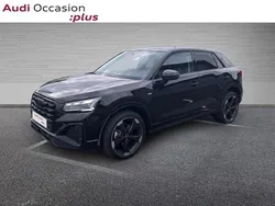 Noir mythe métallisé Utilisé 2024 Audi Q2 Advanced Plus SUV | 40 990 €