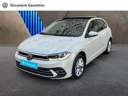 Utilisé 2024 VW Polo Style | 21 490 € (Prix juste)