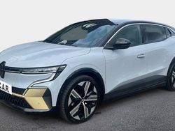 Utilisé 2022 Renault Mégane IV Iconic Berline | 23 990 €