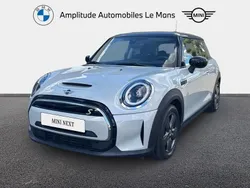 Utilisé 2022 Mini Cooper SE Business Citadine | 16 980 € (Bon prix)