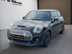 Noir Utilisé 2020 Mini Cooper SE Citadine | 15 990 € (Super prix)
