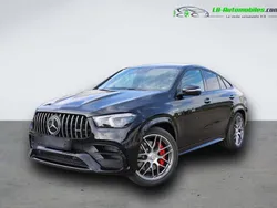 Utilisé 2023 Mercedes S63 AMG AMG Coupé | 139 500 €