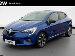 Bleu Occasion 2023 Renault Clio V Evolution Citadine | 11 999 € (Super prix)