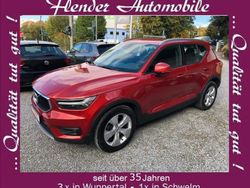 Utilisé 2019 Volvo XC40 Momentum SUV | 26 980 € (Bon prix)